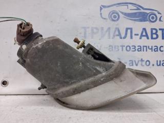 Фара противотуманная левая Prado 2002-2009 J120 4.0 1GR-FE