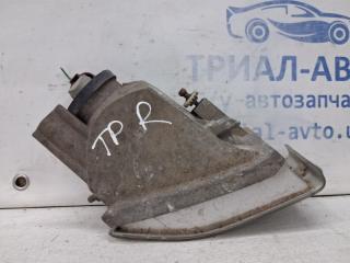 Фара противотуманная правая Prado 2002-2009 J120 4.0 1GR-FE