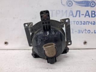 Фара противотуманная левая Tucson 2004-2009 JM 2.0 diesel D4EA