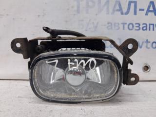 Фара противотуманная левая Mitsubishi Outlander 2003-2006 Б/У Фара противотуманная левая Mitsubishi Outlander 2003-2006