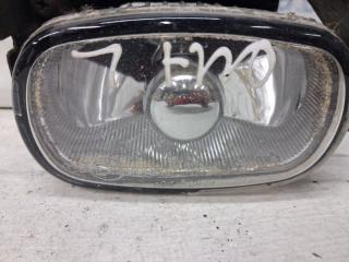 Фара противотуманная левая Outlander 2003-2006 cu 2.4 бензин 4G69