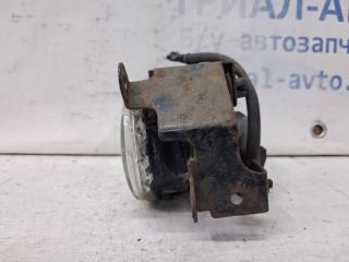 Фара противотуманная левая Outlander 2003-2006 cu 2.4 бензин 4G69