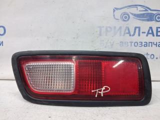 Катафот левый Toyota Prado 2002-2009 Б/У Катафот левый Toyota Prado 2002-2009