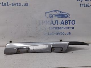 Накладка крыла задняя левая Mitsubishi Outlander cu 2.4 бензин 4G69