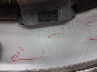 Накладка крыла задняя левая Outlander 2003-2006 cu 2.4 бензин 4G69