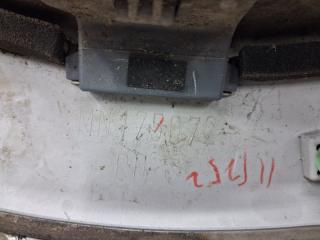 Накладка крыла задняя правая Outlander 2003-2006 cu 2.4 бензин 4G69