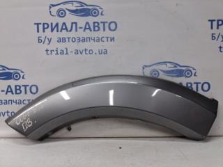 Накладка двери задняя правая Mitsubishi Outlander 2003-2006 Б/У Накладка двери задняя правая Mitsubishi Outlander 2003-2006