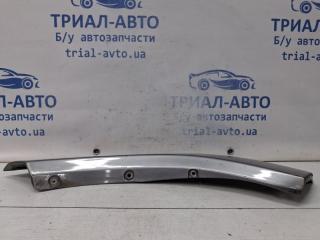 Накладка двери задняя правая Outlander 2003-2006 cu 2.4 бензин 4G69