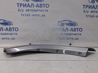 Накладка двери задняя левая Outlander 2003-2006 cu 2.4 бензин 4G69