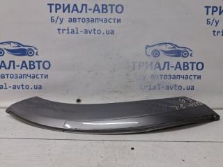 Накладка двери задняя левая Mitsubishi Outlander cu 2.4 бензин 4G69