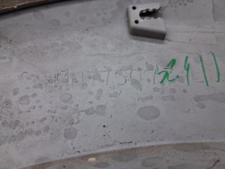 Накладка двери задняя левая Outlander 2003-2006 cu 2.4 бензин 4G69