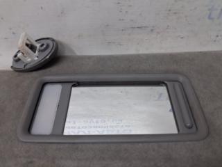 Козырек солнцезащитный левый Toyota Prado J120 4.0 1GR-FE