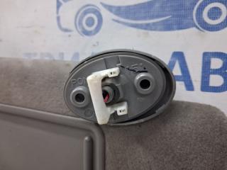 Козырек солнцезащитный правый Prado 2002-2009 J120 4.0 1GR-FE