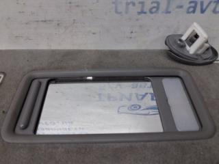 Козырек солнцезащитный правый Toyota Prado J120 4.0 1GR-FE