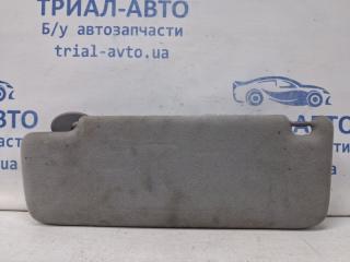 Козырек солнцезащитный правый Prado 2002-2009 J120 4.0 1GR-FE