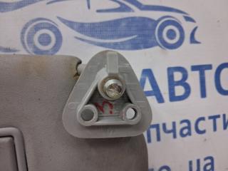 Козырек солнцезащитный правый Tucson 2004-2009 JM 2.0 diesel D4EA