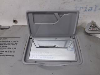 Козырек солнцезащитный правый Hyundai Tucson JM 2.0 diesel D4EA