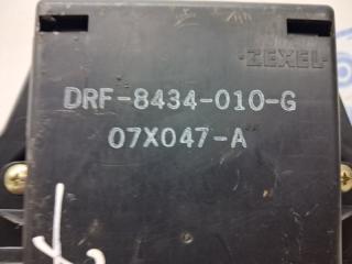 Моторчик печки Outlander 2003-2006 cu 2.4 бензин 4G69