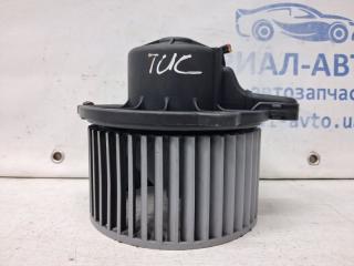 Моторчик печки Hyundai Tucson 2004-2009 Б/У Моторчик печки Hyundai Tucson 2004-2009