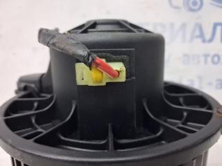 Моторчик печки Tucson 2004-2009 JM 2.0 diesel D4EA