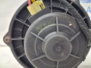 Моторчик печки Tucson 2004-2009 JM 2.0 diesel D4EA