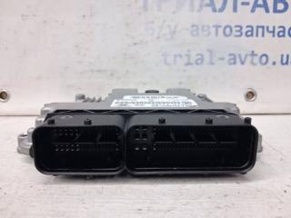 Блок управления двигателем Hyundai Tucson JM 2.0 diesel D4EA