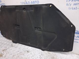 Обшивка капота Mitsubishi Outlander cu 2.4 бензин 4G69