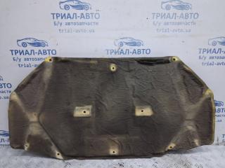 Обшивка капота Outlander 2003-2006 cu 2.4 бензин 4G69