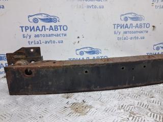 Усилитель бампера передний Outlander 2003-2006 cu 2.4 бензин 4G69