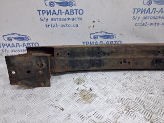 Усилитель бампера передний Outlander 2003-2006 cu 2.4 бензин 4G69