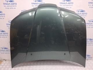 Капот Mitsubishi Outlander 2003-2006 Б/У Капот Mitsubishi Outlander 2003-2006
