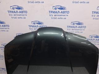 Капот Outlander 2003-2006 cu 2.4 бензин 4G69