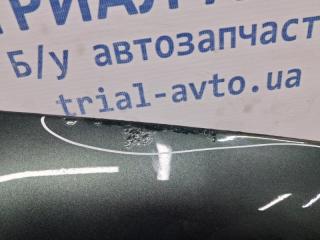 Капот Outlander 2003-2006 cu 2.4 бензин 4G69