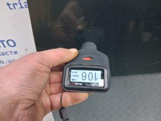 Капот Outlander 2003-2006 cu 2.4 бензин 4G69