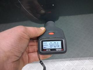 Капот Outlander 2003-2006 cu 2.4 бензин 4G69