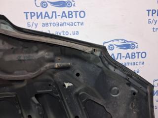 Капот Outlander 2003-2006 cu 2.4 бензин 4G69