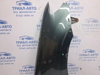 Крыло переднее правое Outlander 2003-2006 cu 2.4 бензин 4G69