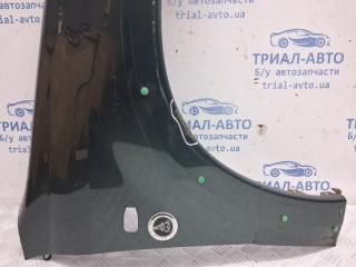 Крыло переднее правое Mitsubishi Outlander cu 2.4 бензин 4G69