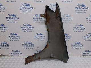 Крыло переднее правое Outlander 2003-2006 cu 2.4 бензин 4G69