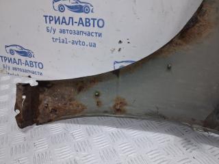 Крыло переднее правое Outlander 2003-2006 cu 2.4 бензин 4G69
