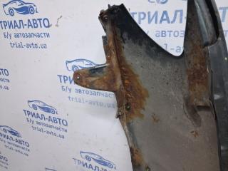 Крыло переднее правое Outlander 2003-2006 cu 2.4 бензин 4G69