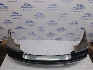 Бампер задний Outlander 2003-2006 cu 2.4 бензин 4G69