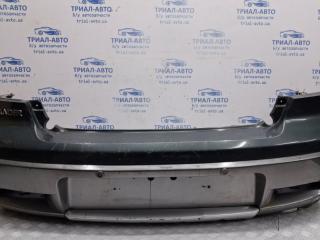 Бампер задний Outlander 2003-2006 cu 2.4 бензин 4G69