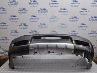 Бампер задний Outlander 2003-2006 cu 2.4 бензин 4G69