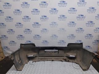 Бампер задний Outlander 2003-2006 cu 2.4 бензин 4G69