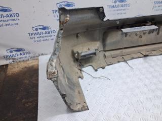 Бампер задний Outlander 2003-2006 cu 2.4 бензин 4G69