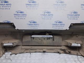 Бампер задний Outlander 2003-2006 cu 2.4 бензин 4G69