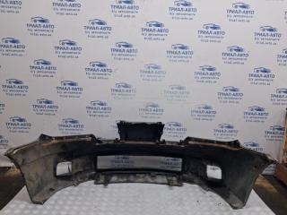 Бампер передний Outlander 2003-2006 cu 2.4 бензин 4G69