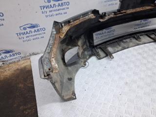 Бампер передний Outlander 2003-2006 cu 2.4 бензин 4G69