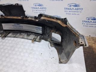 Бампер передний Outlander 2003-2006 cu 2.4 бензин 4G69